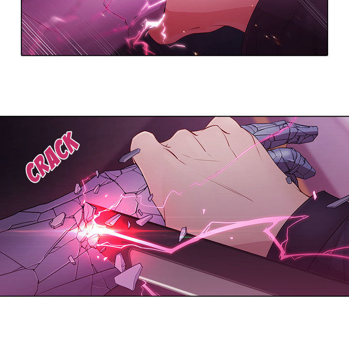 Ảo Mộng Hồ Điệp: Chapter 9