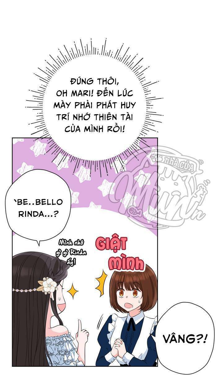 Gửi Đến Người Bạn Của Tôi: Chapter 4