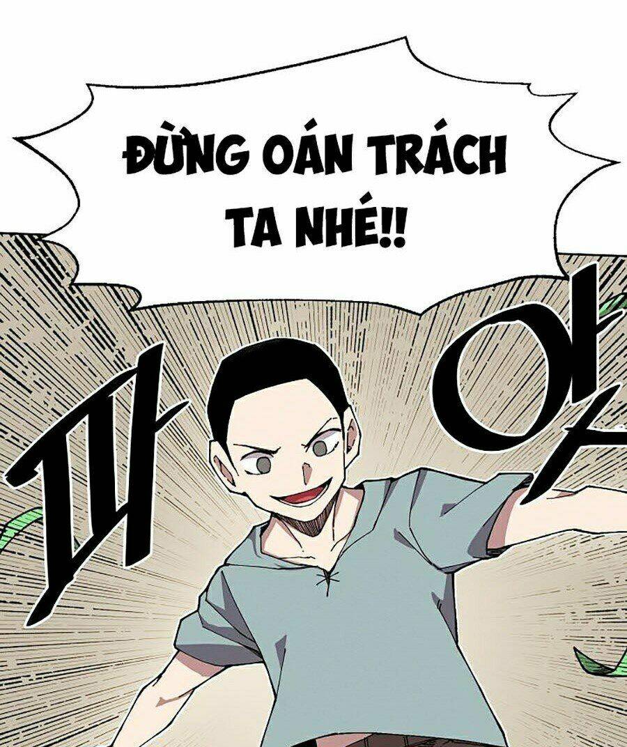 Long Tính: Chapter 2