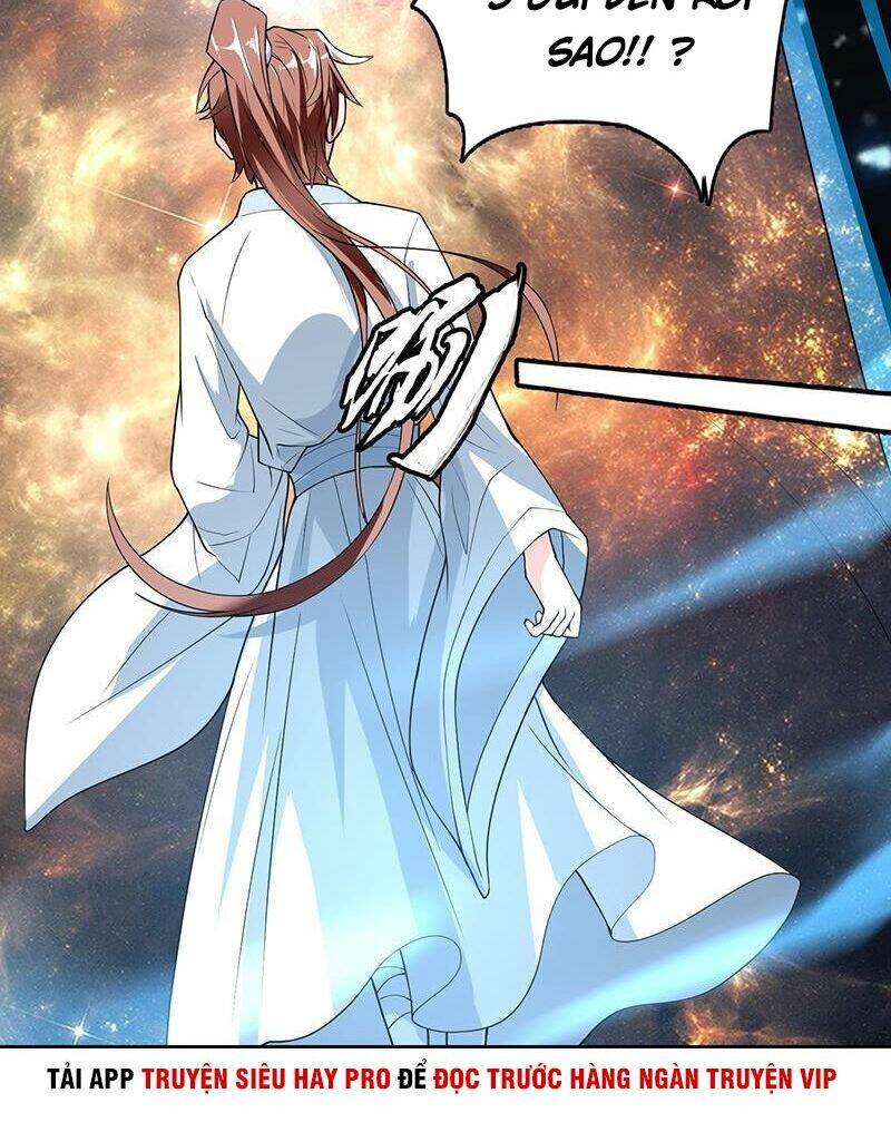 Tối Cường Thần Thú Hệ Thống: Chapter 156