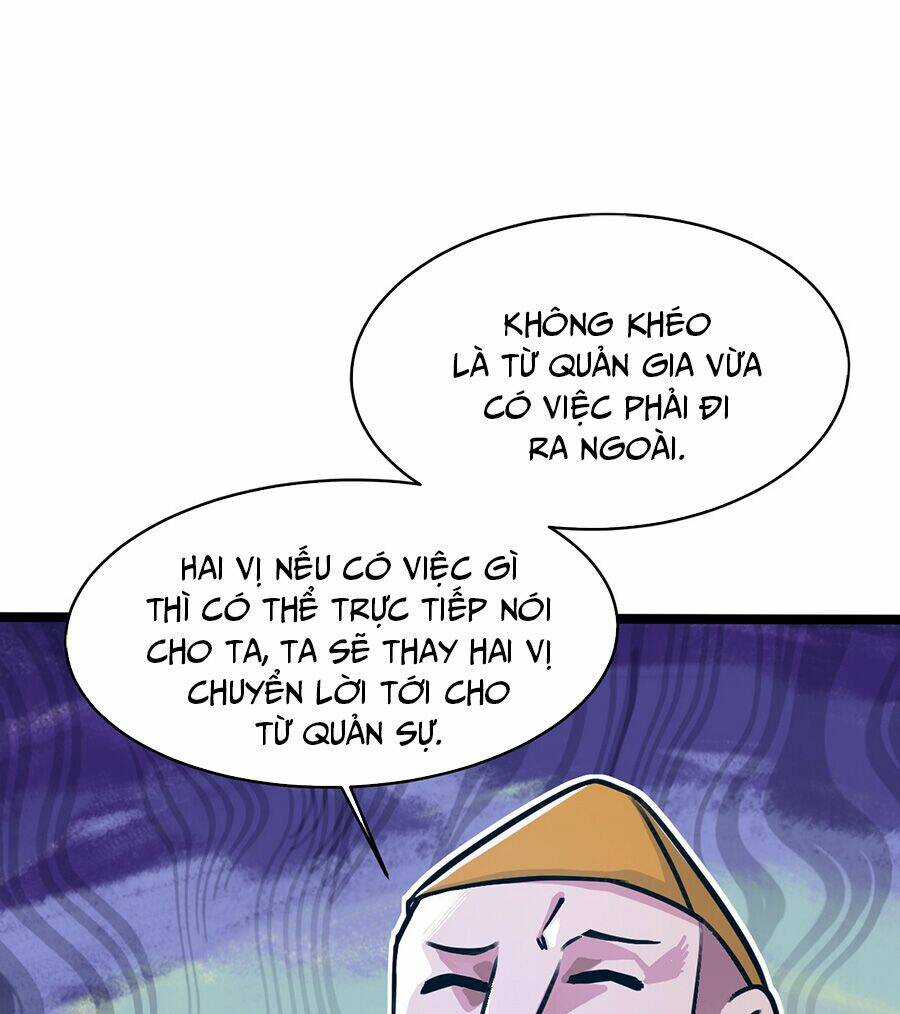 Đại Bảo Kiếm Của Tôi: Chapter 35