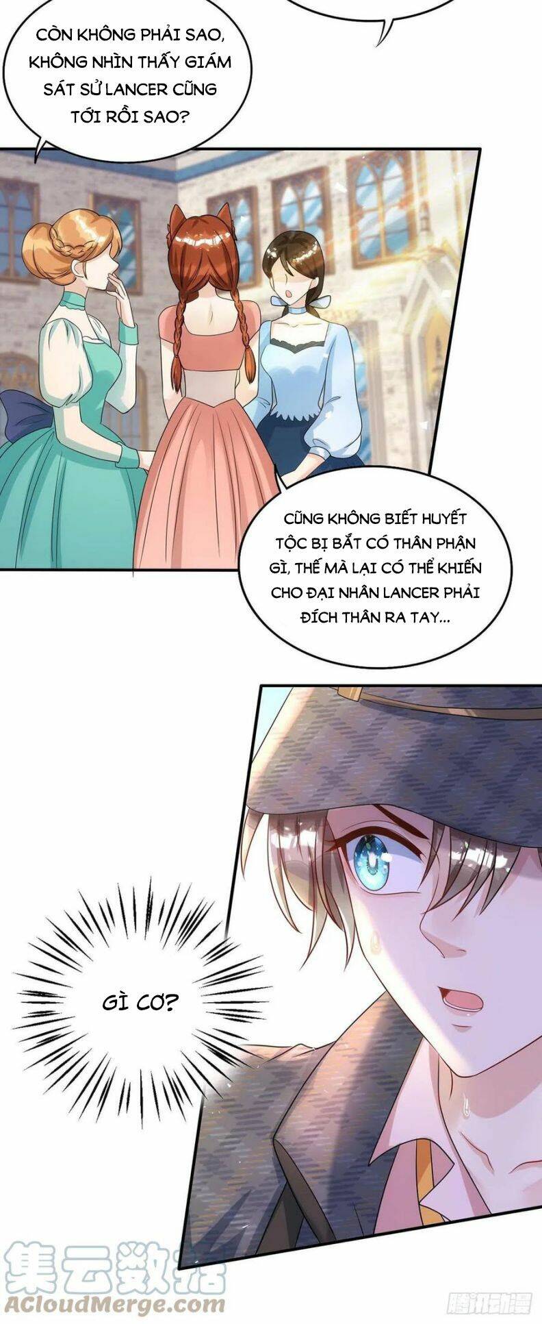 Thú Thụ Bất Thân: Chapter 81