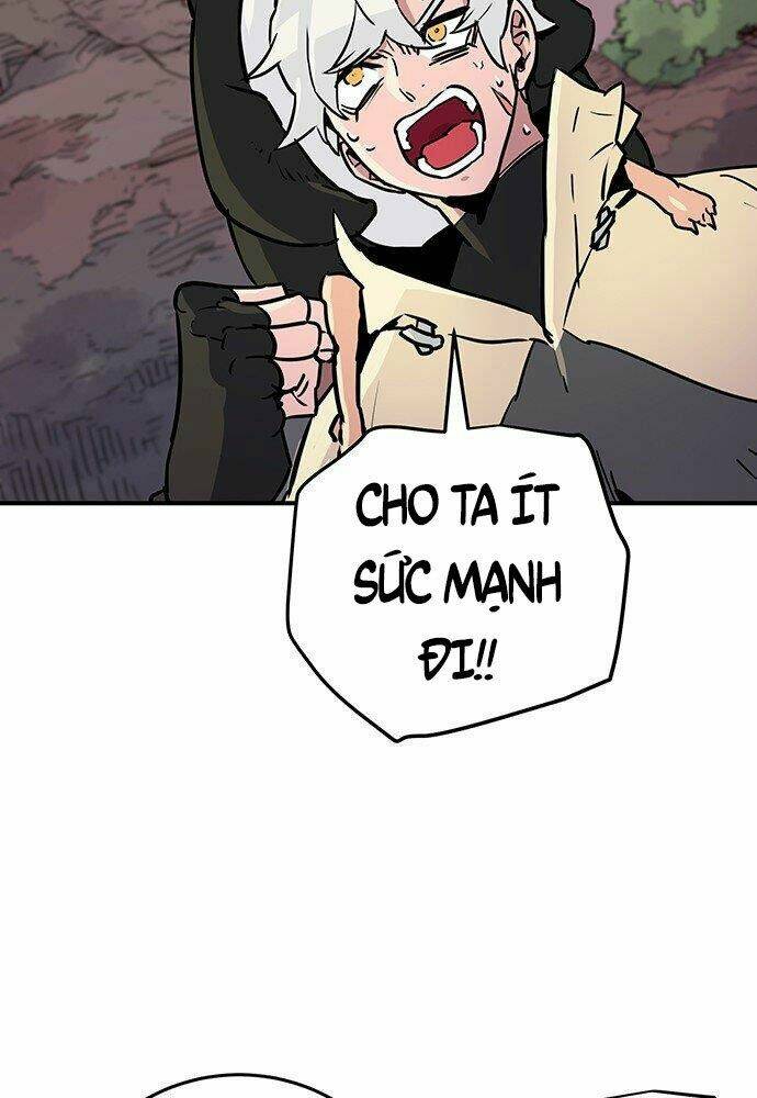 Chủ Nhân Thiên Giới: Chapter 2