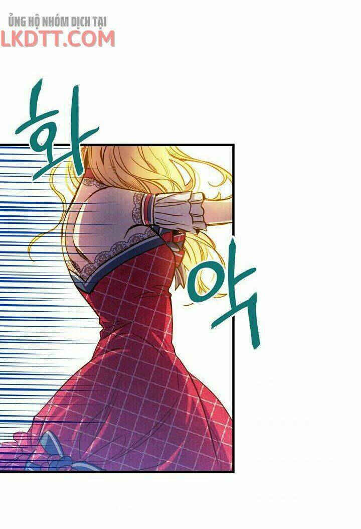Hoàng Phi Bóng Tối: Chapter 26