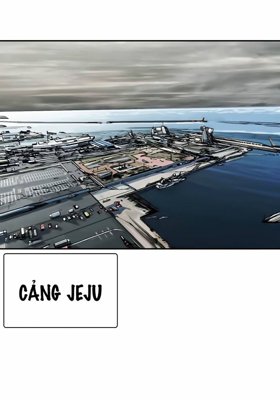 Thợ Săn Đầu Tiên: Chapter 62