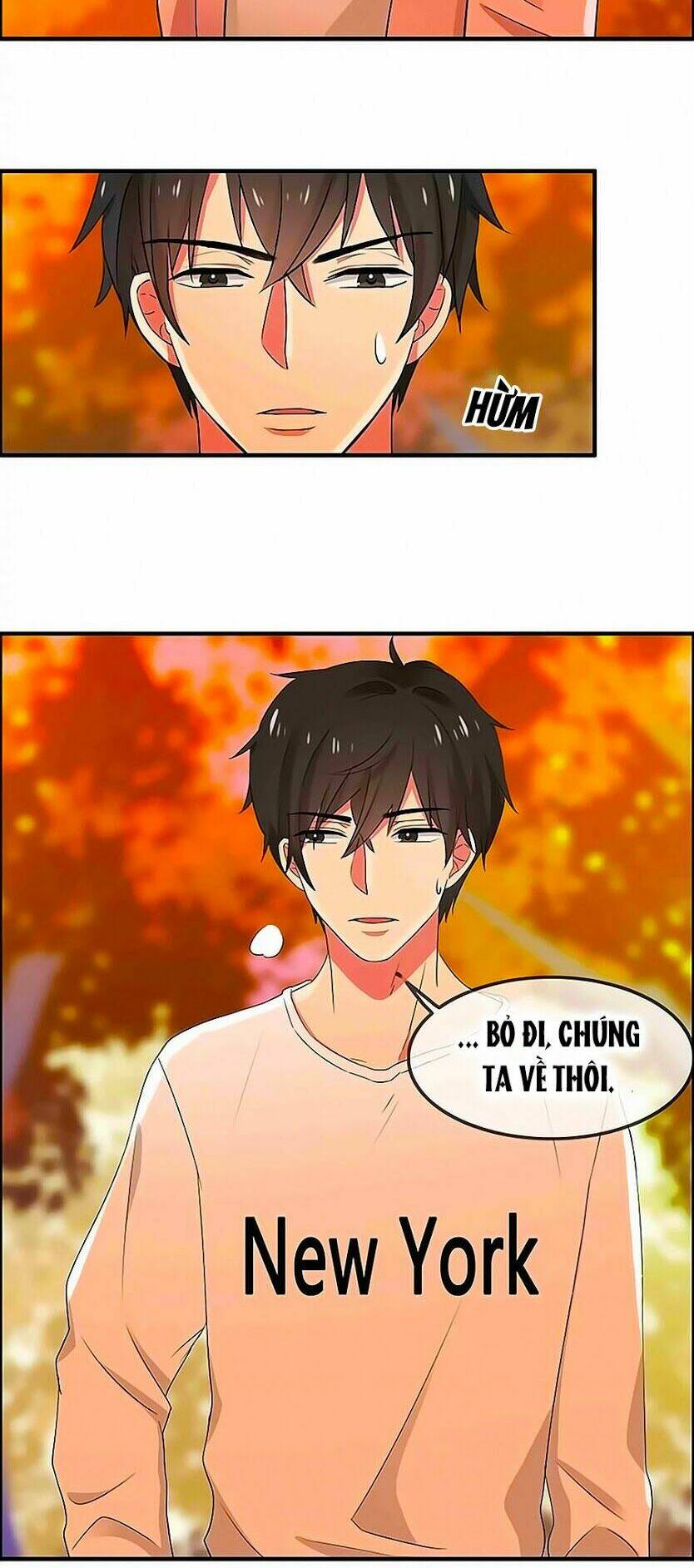 Đại Thần Tình Yêu Chớ Chạm Tôi: Chapter 23