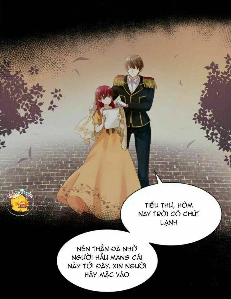 Ác Nữ Cải Biến: Chapter 30