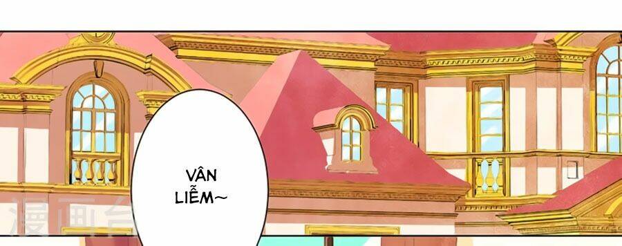 Trí Mệnh Sủng Thê: Tổng Tài Mau Nạp Mạng: Chapter 100