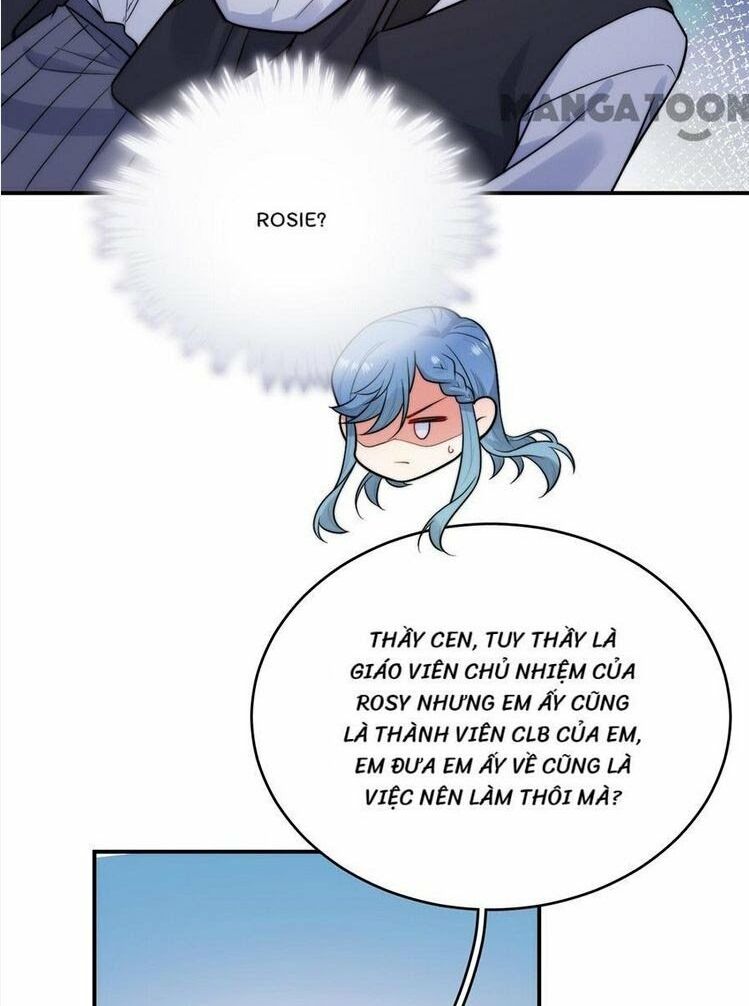 Ma Lạt Thiên Kim Đẩu Ác Thiếu: Chapter 265