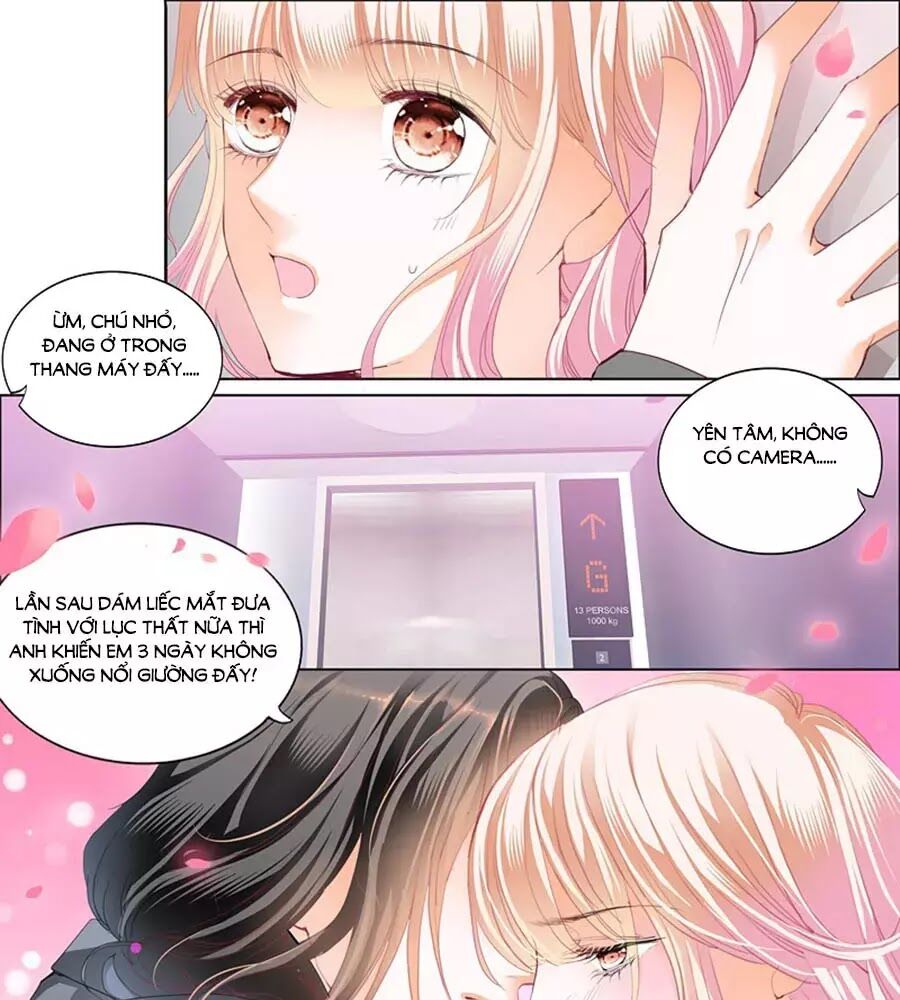 Bá Đạo Tiểu Thúc, Xin Trêu Chọc Vừa Thôi!: Chapter 68