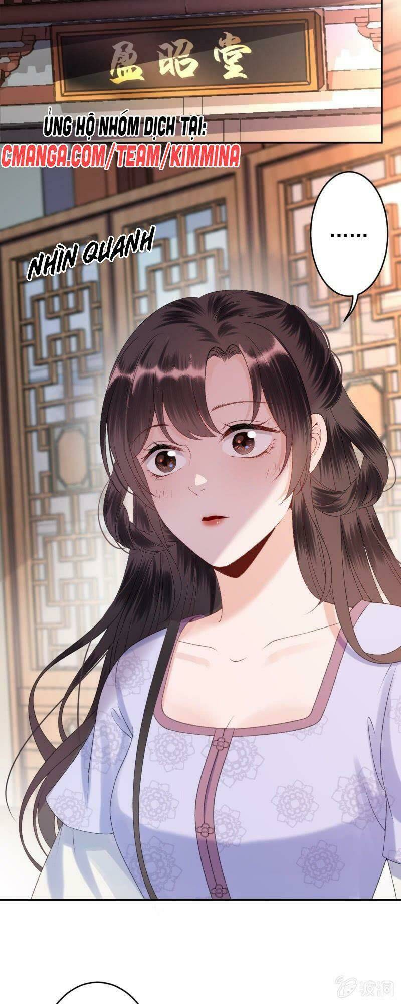Vương Gia Kiêu Ngạo Quá Khó Cua: Chapter 158
