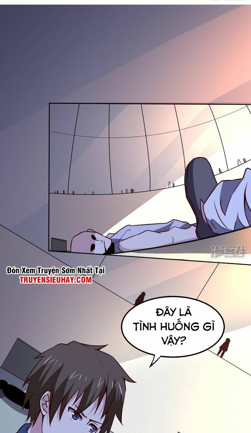 Tay Chơi Thần Cấp: Chapter 125