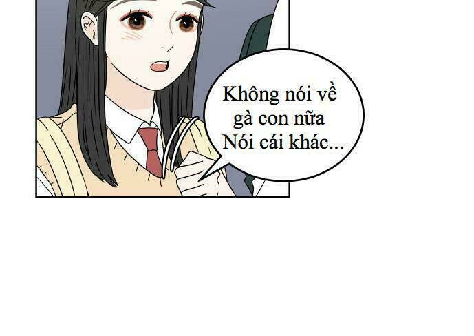 30 Phút Bước Đi Bên Em: Chapter 8