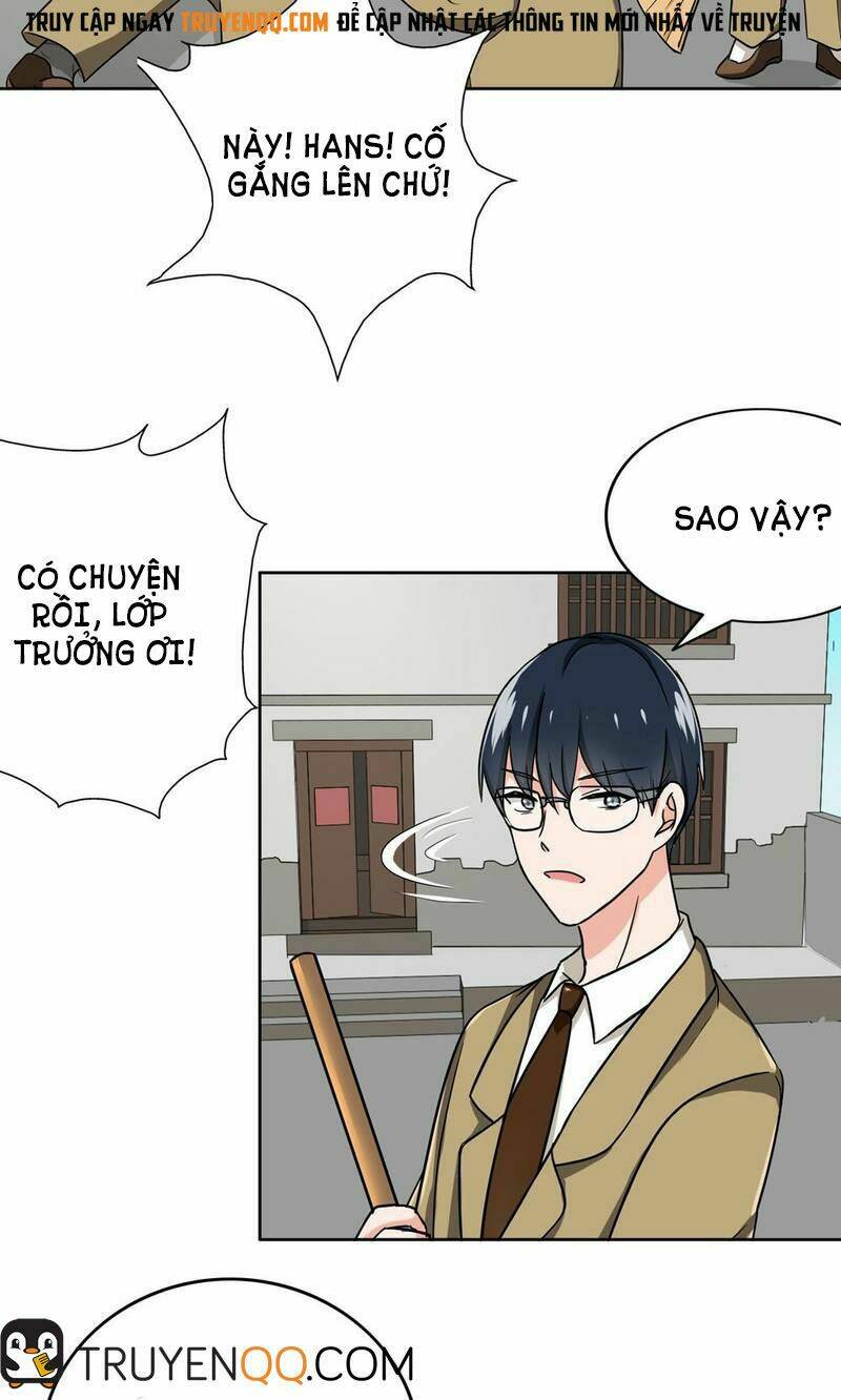 Become A Girl At Night: Chapter 55