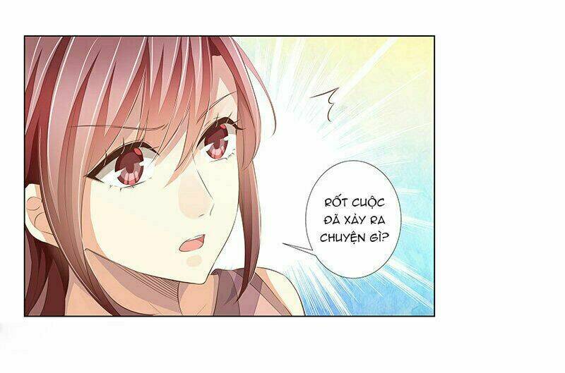 Hôn Bất Do Kỷ: Chapter 53