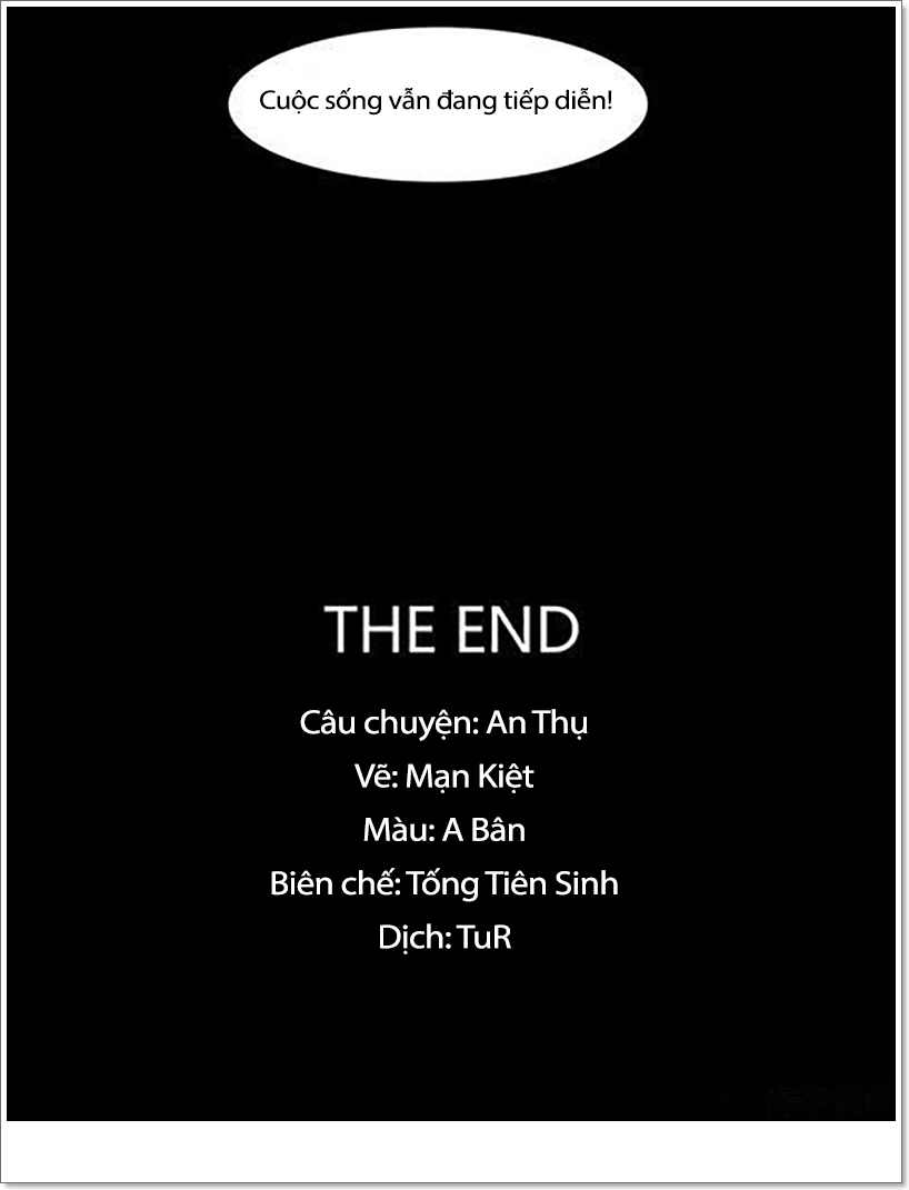 Chuyện Lạ Đêm Khuya: Chapter 63