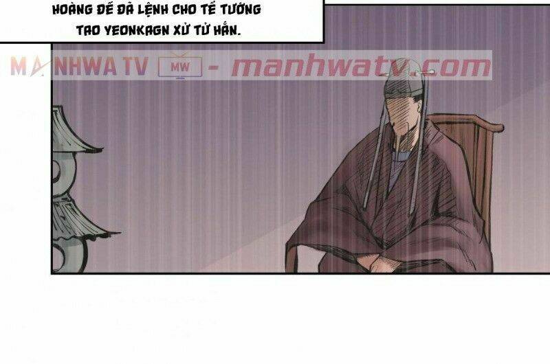 Thanh Gươm Quỷ: Chapter 64
