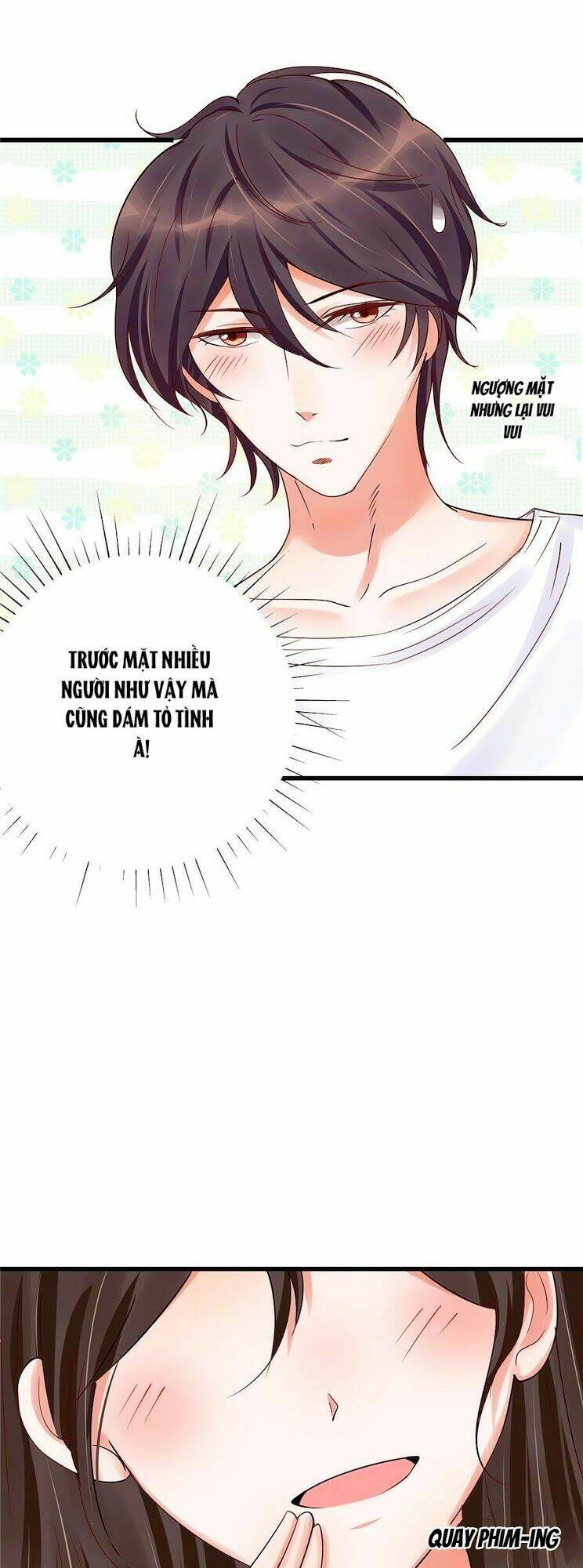 Bạn Trai Là Ngôi Sao: Chapter 48