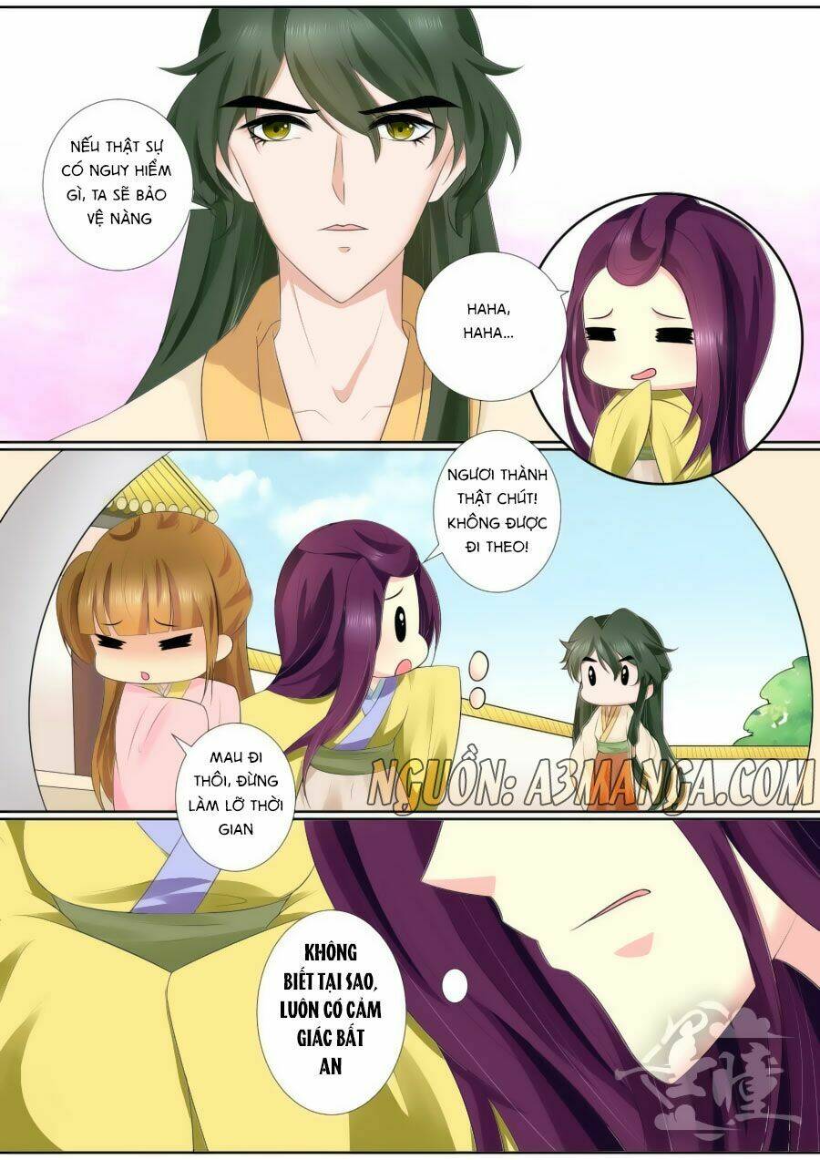 Ma Phi Giá Đáo: Chapter 70