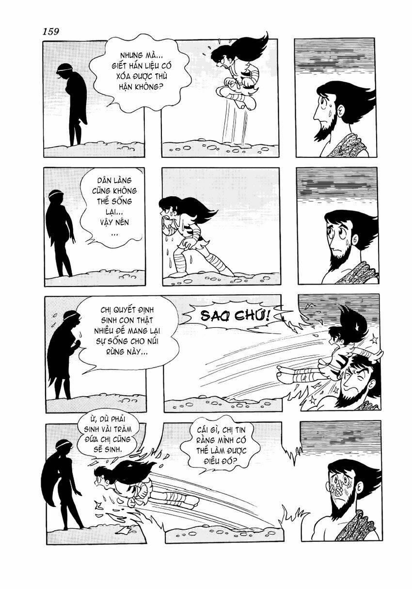 Chim Lửa: Chapter 8