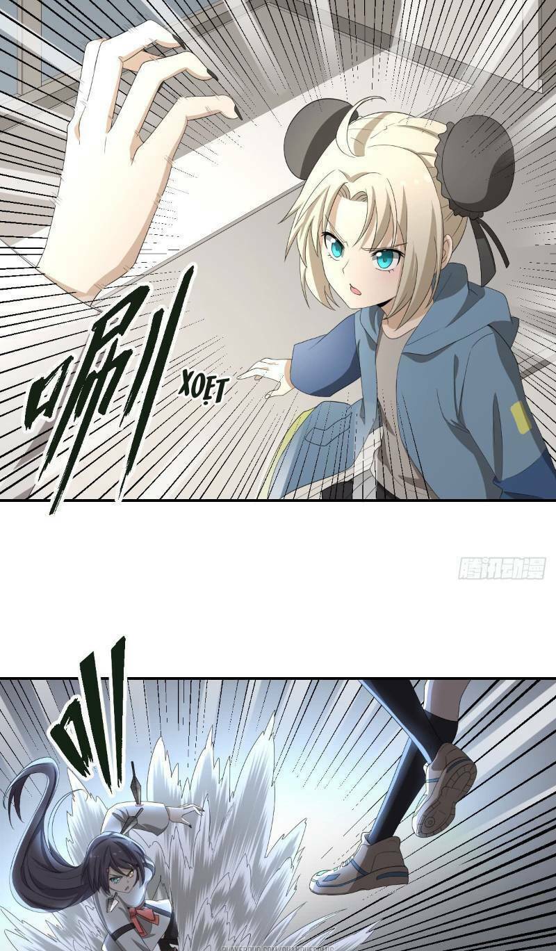 Nghịch Thiên Tiên Mệnh: Chapter 25