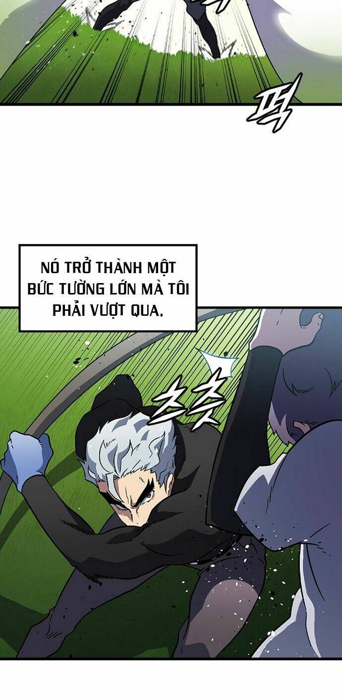 Điểm Chết: Chapter 15