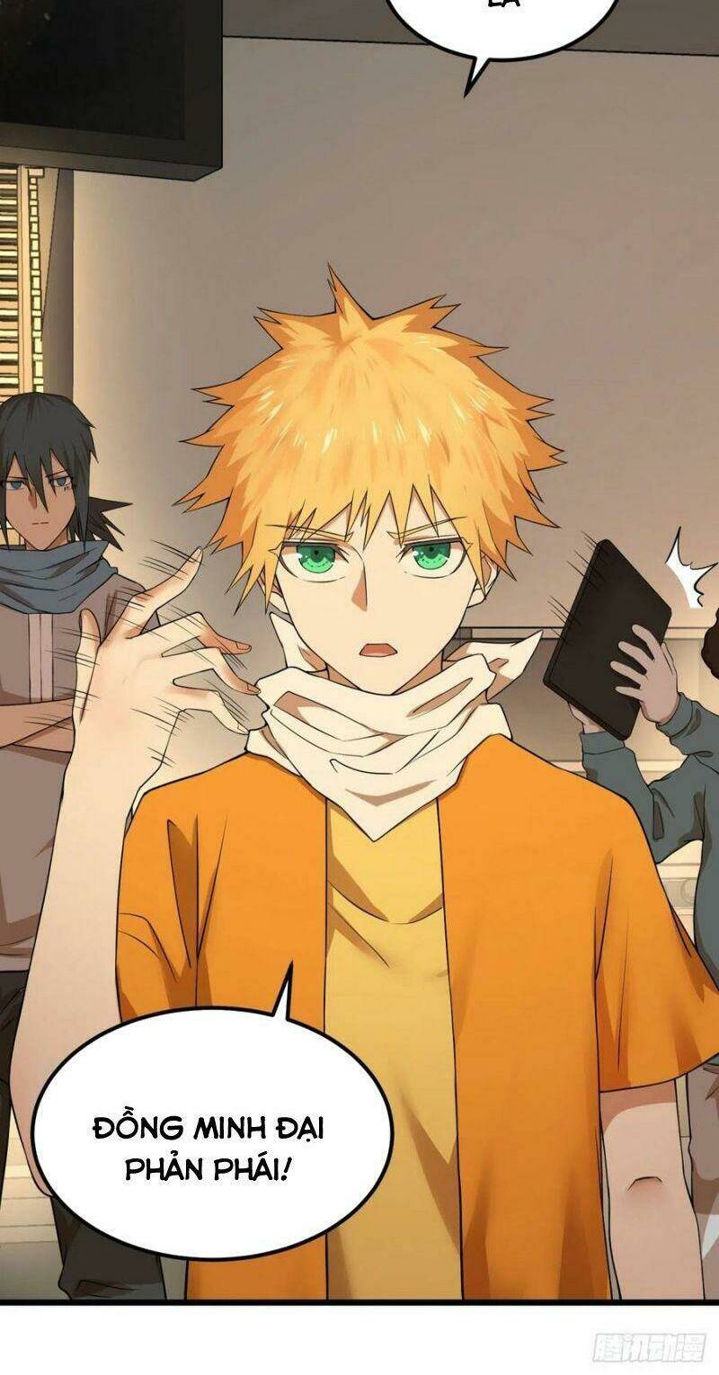 Danh Sách Kẻ Phản Diện: Chapter 120