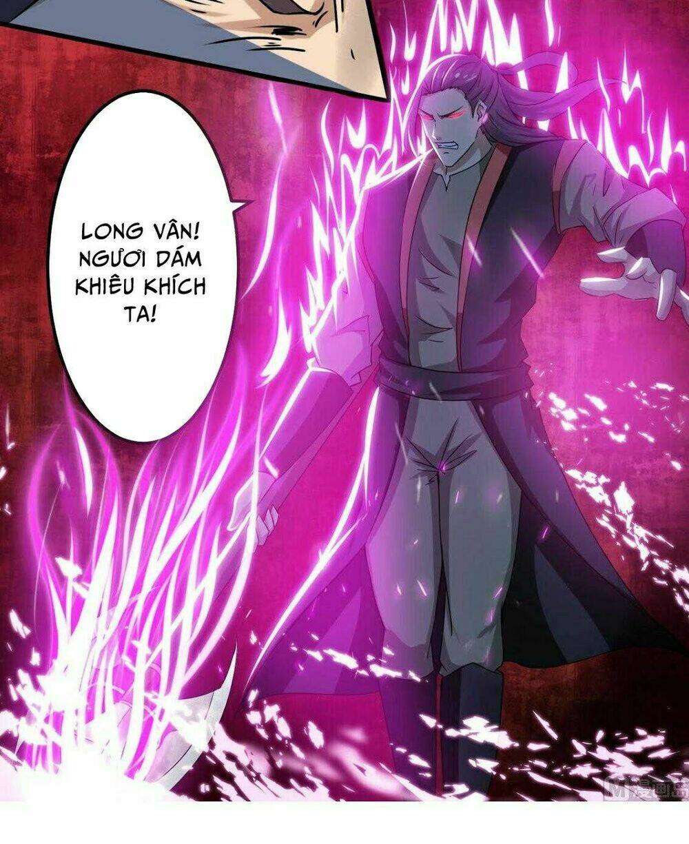 Tu Chân Giả Tại Dị Thế: Chapter 70