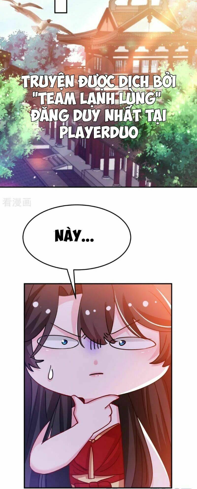 Giang Sơn Mỹ Nam Nhập Trướng Ta: Chapter 60