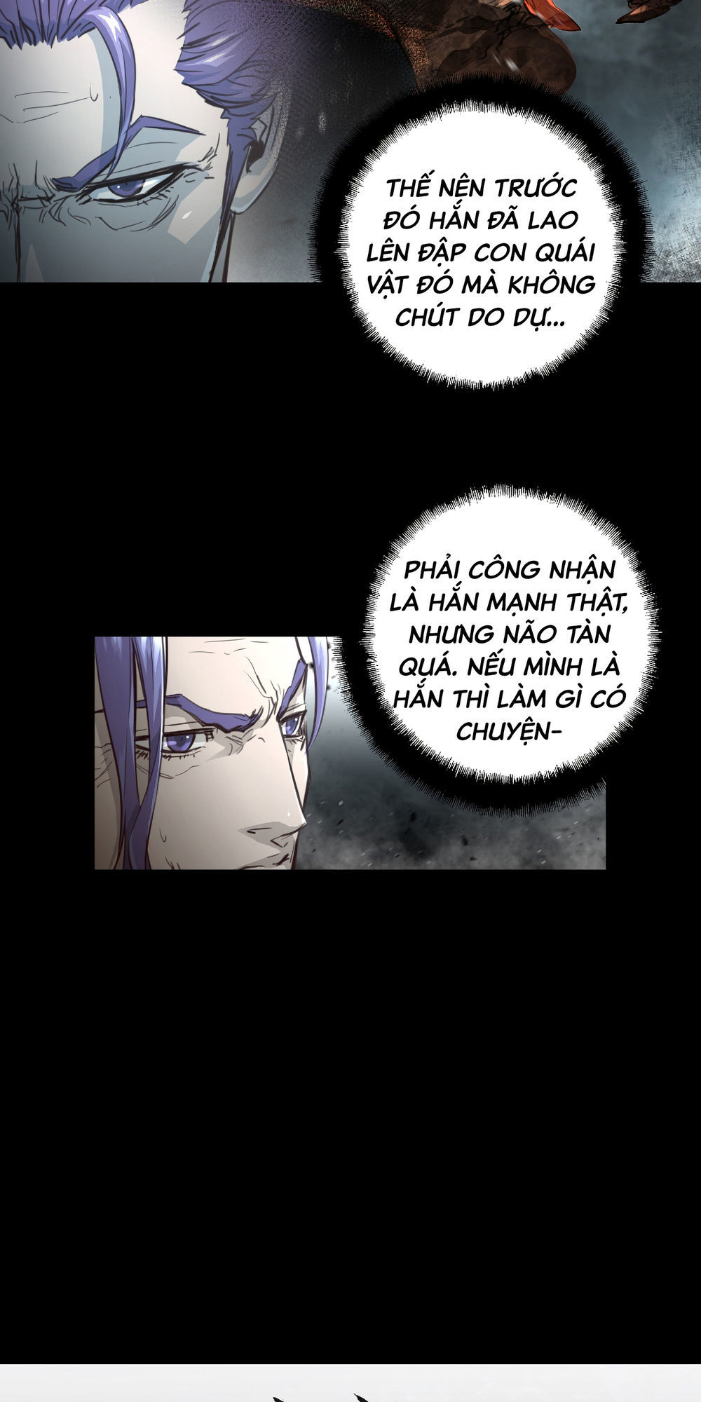 Dị Giới Tam Tuyệt: Chapter 80
