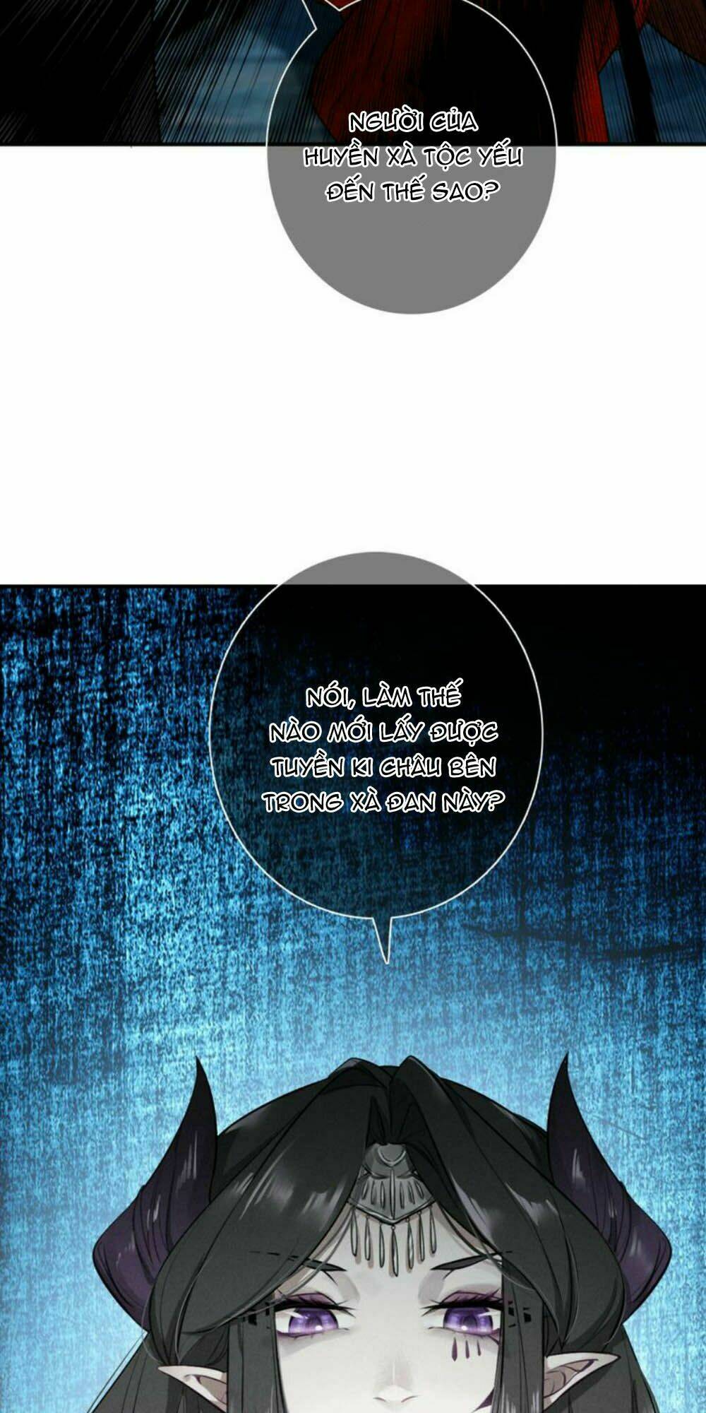 Đế Sư Tại Thượng: Chapter 22