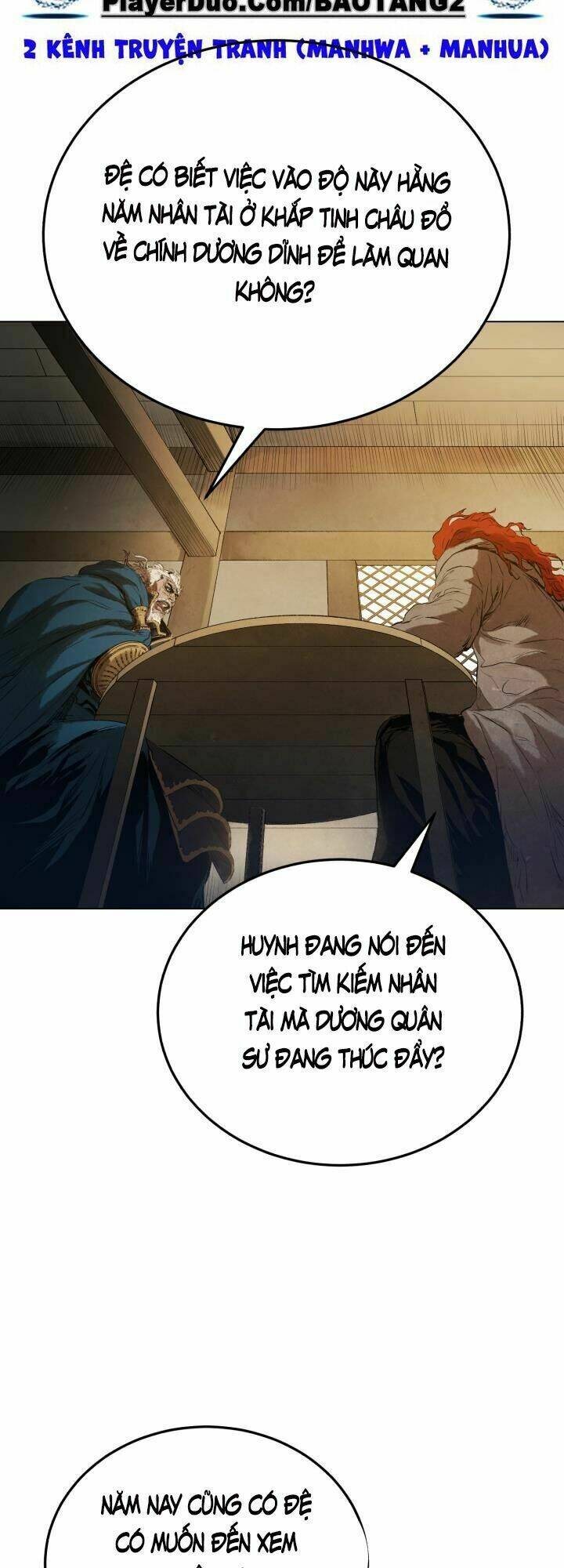 Phụng Tiên Trọng Sinh Ký: Chapter 28