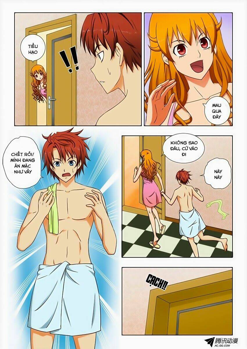 Tối Cường Tà Thiếu: Chapter 49