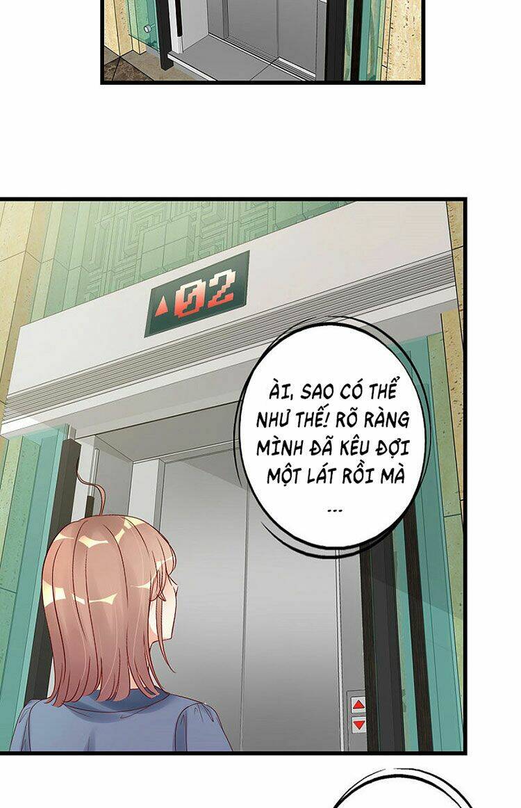 Náo Loạn Suốt Đời: Chapter 24