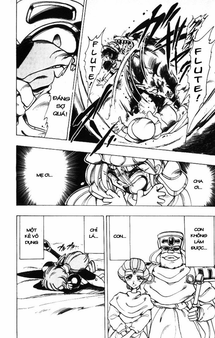 Violinist Of Hameln: Chapter 28