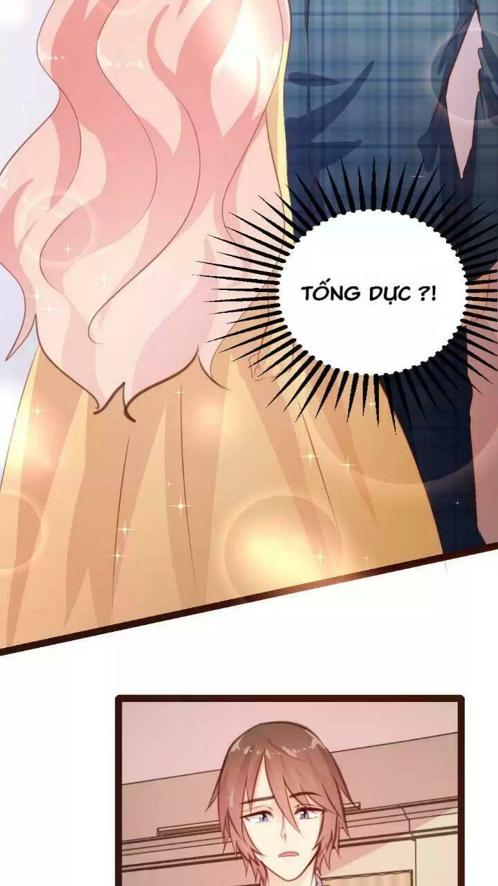 Bản Hợp Đồng Của Tổng Tài Lạnh Lùng: Chapter 25