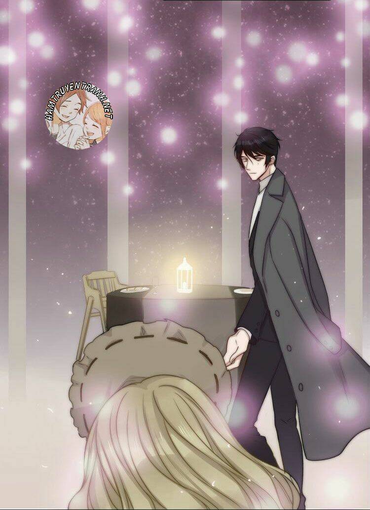Viện Bảo Tàng Tâm Nguyện: Chapter 8.1
