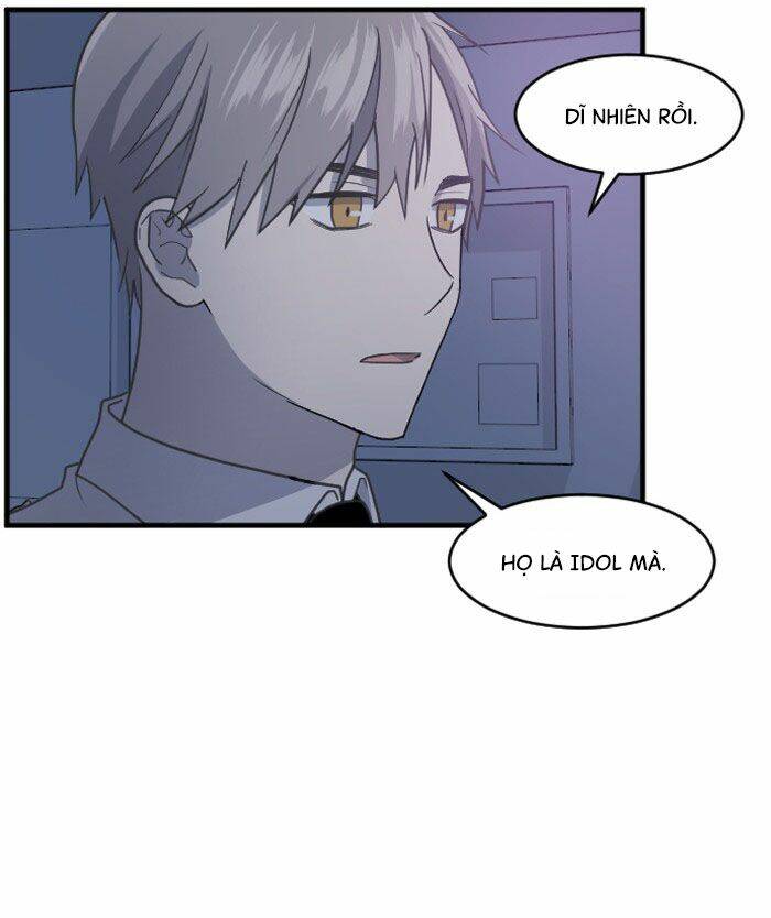 Người Đẹp Gangnam: Chapter 36