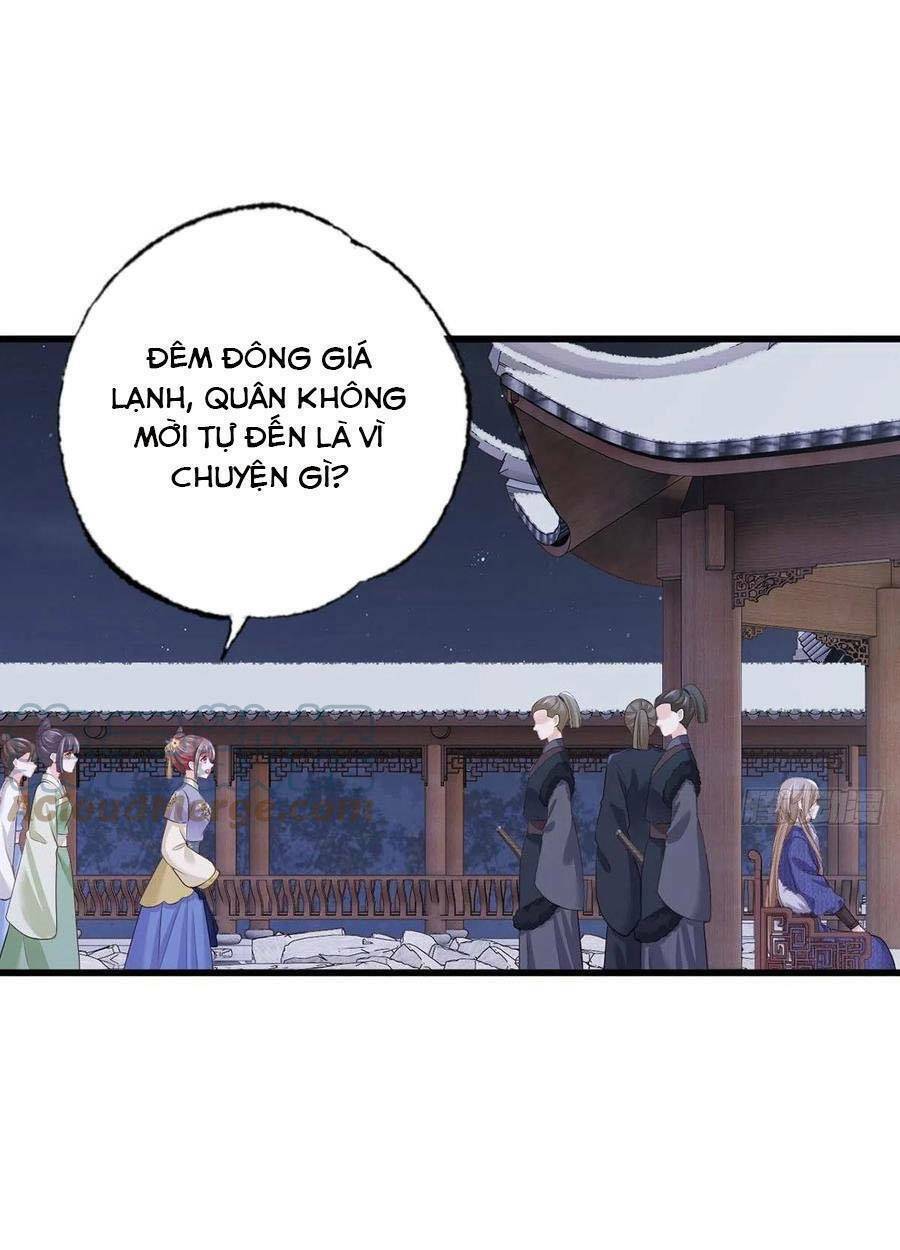 Nữ Thủ Phú Chi Kiều Sủng Nhiếp Chính Vương: Chapter 149