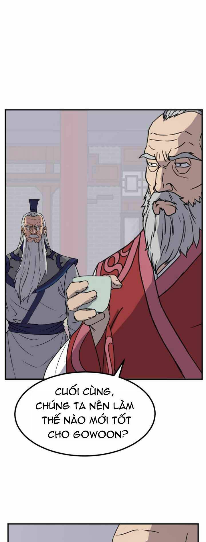 Trọng Sinh, Bất Khả Chiến Bại: Chapter 154