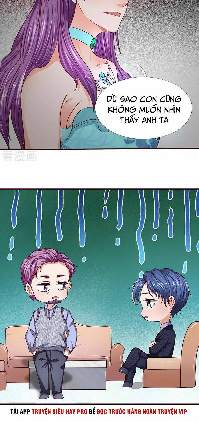 Chung Cực Binh Vương Tại Đô Thị: Chapter 30