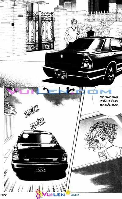 Cấm Hôn: Chapter 79