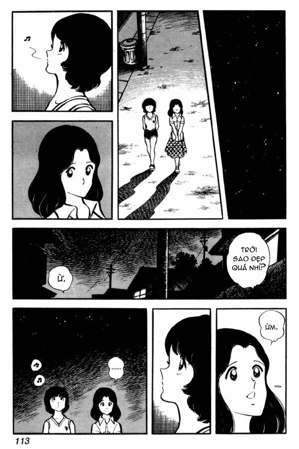 Miyuki: Chapter 26