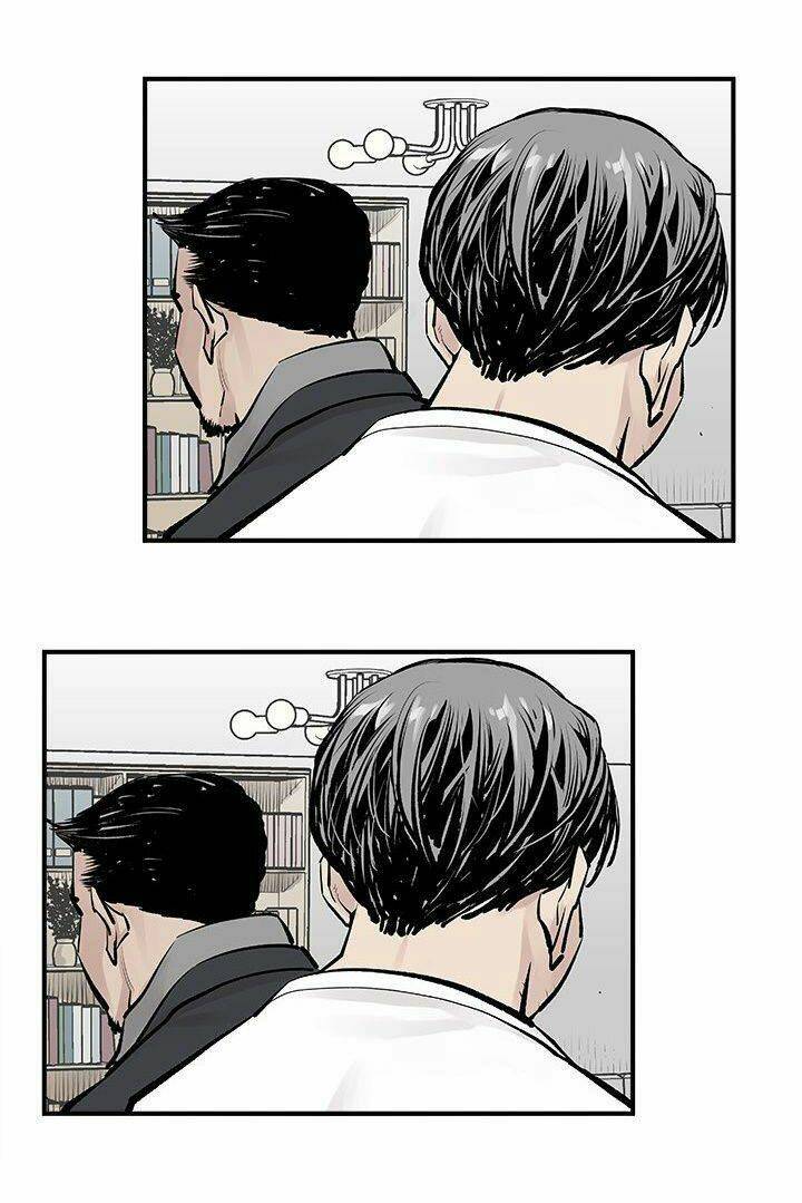 The Devil\’s Descendants: Chapter 3