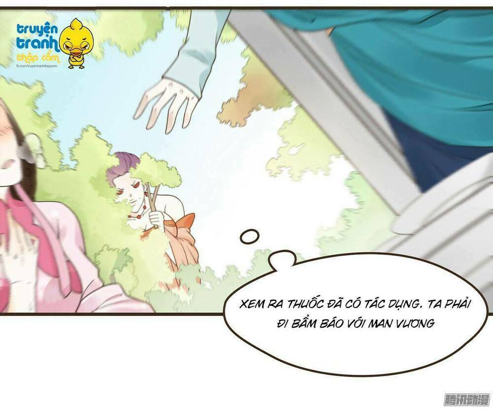 Đại Giá Thừa Tướng: Chapter 30