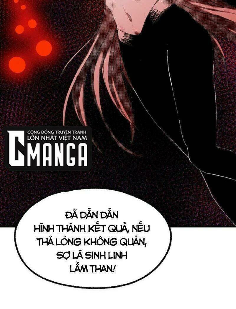 Khu Thần: Chapter 72