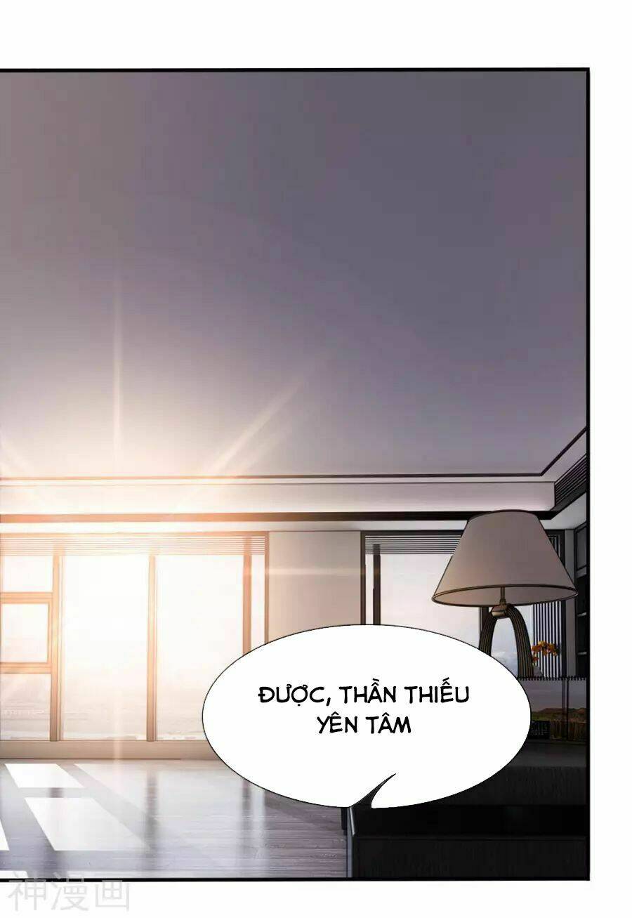 Tuyệt Thế Phi Đao: Chapter 6