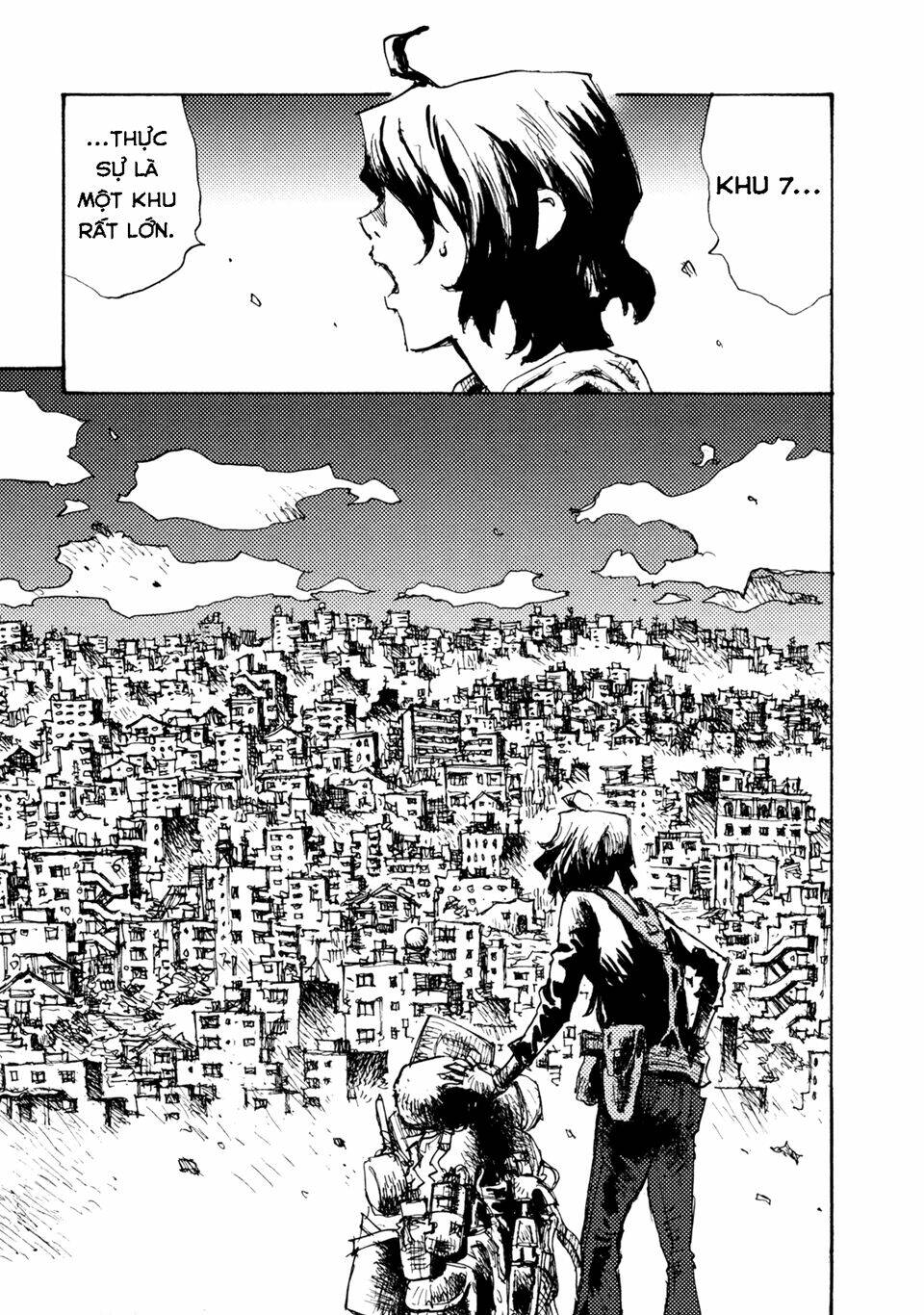 Alice In Hell: Chapter 3