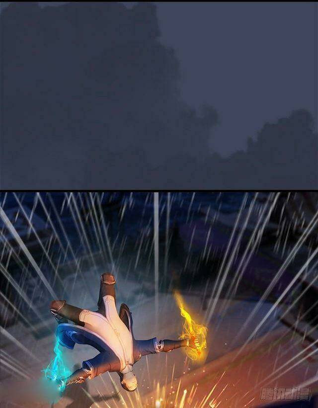 Cửu Hoang Đọa Huyền Sư: Chapter 47