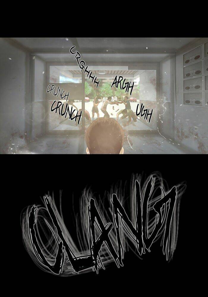 Dead Days: Chapter 14